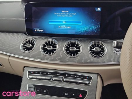 2022 Mercedes-Benz E Class E 220 D AMG Line Auto €55,880 thumbnail