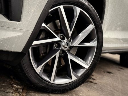 2024 Skoda Kodiaq 7S Sport 2.0tdi 150HP DSG 5DR // HUGE SPEC // 12 MONTH WARRANTY// SAME DAY FINANCE €54,950 thumbnail