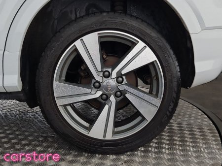 2020 Audi Q2 1.0 Auto €24,880 thumbnail