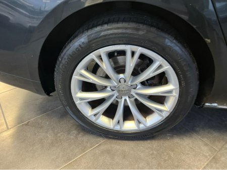 2011 Audi A8 3.0 TDI QTIP EXECUTIVE SE 246 BHP 4DR A EXE €9,900 thumbnail