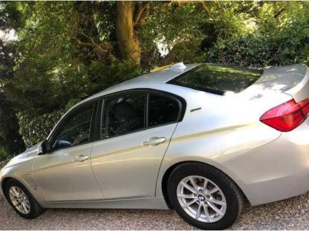 2017 BMW 3 Series 330E SE PHEV Petrol / Elec Plug In Hybrid 4 Dr Auto €170 Tax €13,950