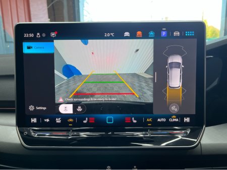 2025 Volkswagen Golf €38950 2025 VOLKSWAGEN GOLF TDI ACTIVE ADVANCE 2.0 AUTOMATIC / CRUISE CONTROL / HEATED SEATS / REVERSE CAMERA €38,950 thumbnail