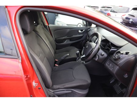 2017 Renault Clio DYNAMIQUE S NAV Low Mileage €10,995 thumbnail