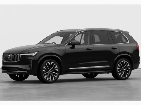 2026 Volvo XC90 T8 PHEV Ultra Bright