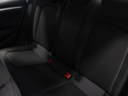 2020 Audi A3 Saloon 1.4 TFSI AUTO €24,450 thumbnail