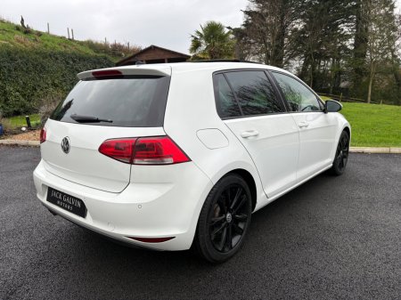 2016 Volkswagen Golf 2.0 TDI 5DR 150HP Edition-40 €10,950 thumbnail