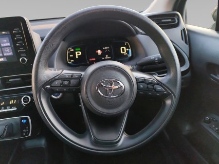 2022 Toyota Aqua 1.5 Hybrid New Model €17,900 thumbnail