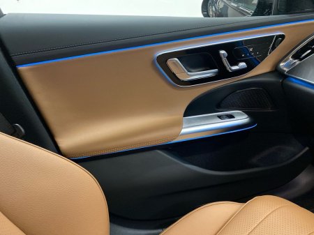 2026 Mercedes-Benz E Class E 300 e AMG EDITION PLUS | 360-degree Reversing Camera, Memory Seat Package €89,367 thumbnail