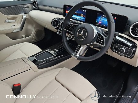 2026 Mercedes-Benz A Class A180d Progressive Line €51,000 thumbnail