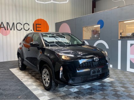 2021 Toyota Yaris Cross ONLY €23950 2021 YARIS CROSS 1.5 AUTOMATIC / 49k KMs / Reverse Camera & Cruise Control €23,950