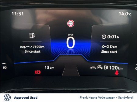 2025 Volkswagen Polo PRE-REG *Edition 75* 1.0TSI 95HP Manual @Frank Keane Volkswagen South Dublin €26,495 thumbnail