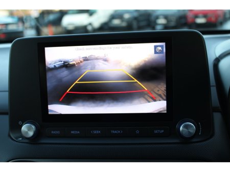 2023 Hyundai Kona Kona EV Executive 39 kWh €20,950 thumbnail