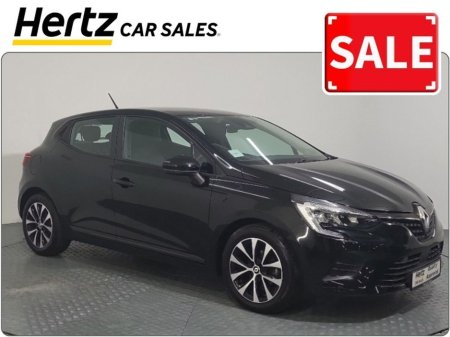 2023 Renault Clio Evolution 1.0 Petrol Manual €49 p/week €17,495