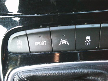 2016 Opel Astra NEW NCT 2028, SRI, €190 TAX, LOW KMS. S./HISTORY. €8,999 thumbnail