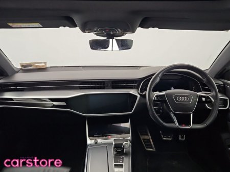 2023 Audi A7 40 TDI 204HP quattro S Tronic S Line €55,880 thumbnail
