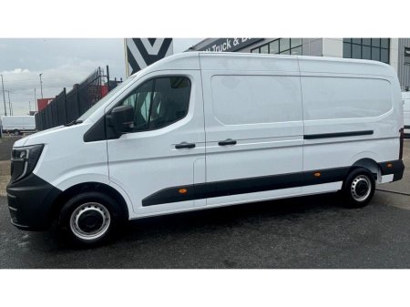 2025 Renault Master EX DEMO - 2025(251) REDUCED €31,750