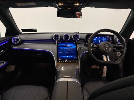 2024 Mercedes-Benz CLE CLE 300 e AMG LINE PREMIUM | Sunroof, Reversing Camera, Memory Seat Package €69,950