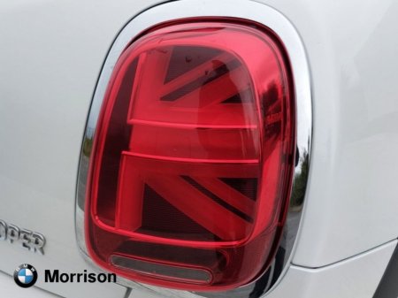 2023 MINI Hatch COOPER Cooper Classic Auto €25,995 thumbnail