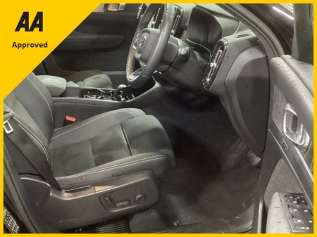 2022 Volvo XC40 2022 T4 PLUS 55,953 Kilometers €36,950 thumbnail