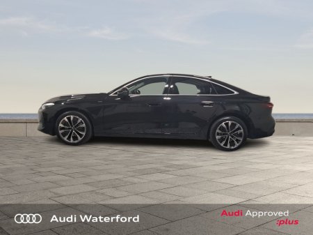 2026 Audi A5 E Hybrid quattro 220 KW SE from €635 per month €66,979