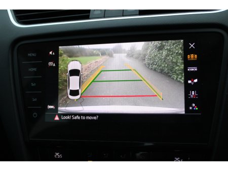 2016 Hyundai Tucson 1.7 CRDI PREMIUM BL/DR 2WD 5DR €15,995 thumbnail