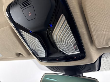 2017 BMW 5 Series SE**MULTIFUNCTIONAL STEERING WHEEL**TOUCH SCREEN MEDIA DISPLAY**PARKING SENSORS**DRIVE MODES**BLUETOOTH**KEYLESS START**FRONT HEATED SEATS**CREAM LEATHER INTERIOR**AMBIENT LIGHTING** €21,995 thumbnail