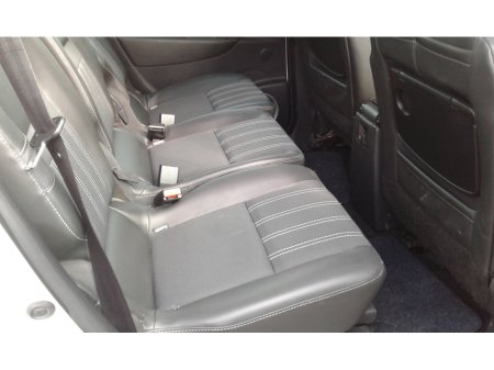 2013 Renault Grand Scenic 1.5 DCI DYNAMIQUE TT LUXURY S/ S €3,950 thumbnail