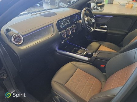 2023 Mercedes-Benz EQA EQA 250 *Call John 086191354 €34,900