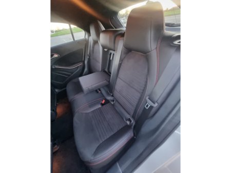 2016 Mercedes-Benz A Class 2016 MERCEDES A180 AMG FACE-LIFT MODEL, AUTOMATIC NCT'd & 3 MONTH WARRANTY  €16,990 €16,990 thumbnail