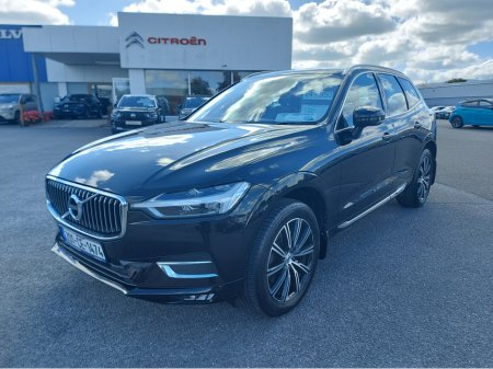 2020 Volvo XC60 D4 INSCRIPTION 5DR AUTO €41,950