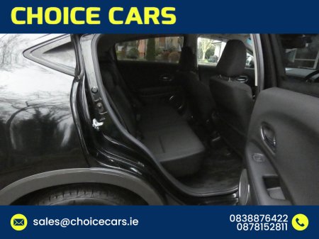 2017 Honda Vezel 1.5 AUTO HYBRID KEYLESS GO €16,750 thumbnail