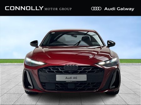 2026 Audi A6 E-HYBRID 299BHP S LINE A/T * HUGE SPEC * €99,709 thumbnail