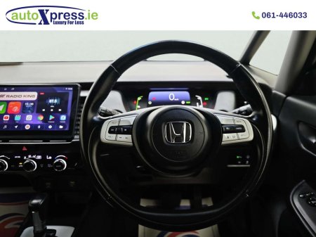 2020 Honda Fit 1.5 E:HEV BASIC Automatic, Reversing camera €16,495 thumbnail