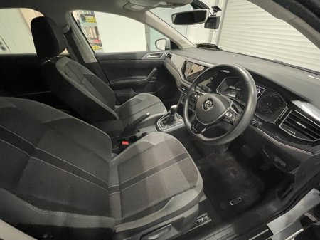 2018 Volkswagen Polo 1.0 TSI 95HP Comfortline Auto €15,995 thumbnail