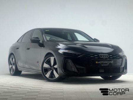 2025 Audi A5 S LINE 2.0 TDI *HUGE SPEC* €57,990