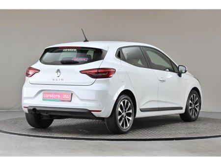 2022 Renault Clio 1.0 TCE ICONIC 90BHP 6SPD *SAT NAV*REAR PARK SENSORS* €16,490 thumbnail