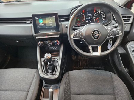 2022 Renault Clio DYNAMIQUE 12 Months Warranty Finance Available €13,500