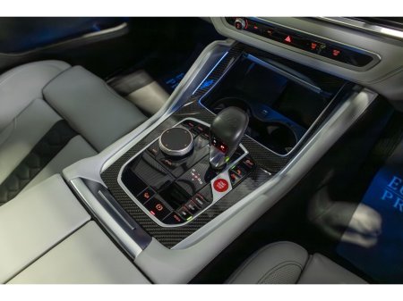 2025 BMW X5 M Competition €164,228 thumbnail