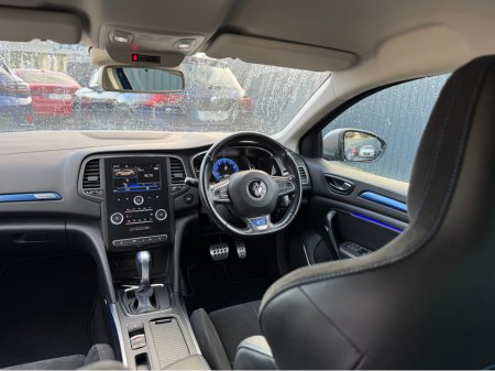 2018 Renault Megane GT - 1.6 PETROL - AUTO - 12M WARRANTY - CAR: 1609 thumbnail