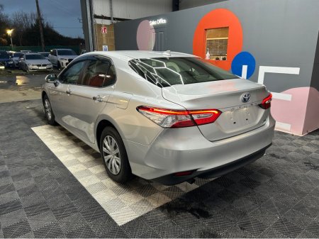 2020 Toyota Camry €21950! 2020 Toyota Camry Hybrid / 79K KMs! €21,950