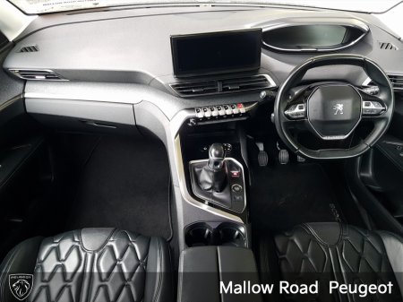 2021 Peugeot 3008 FL ALLURE 1.5 BLUE HDI 13 130 GRI €26,950