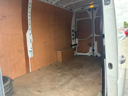 2021 Renault Master FWD LM35 dCi 135 Business MY19 thumbnail