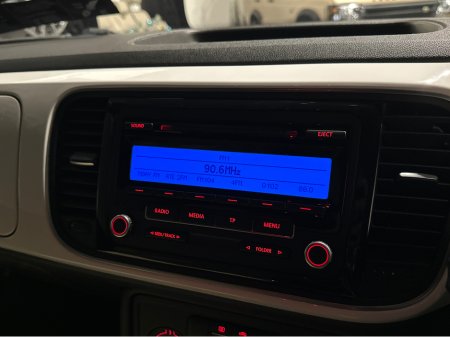 2013 Volkswagen Beetle 1.2 3DR AUTO €9,950 thumbnail