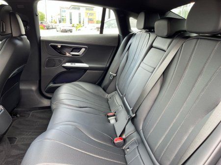 2025 Mercedes-Benz EQE 300 Sport Edition €64,950