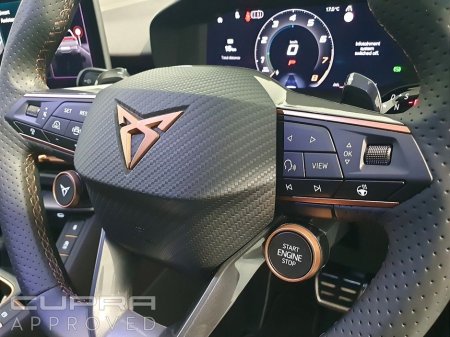 2026 Cupra Terramar eHybrid 204HP thumbnail