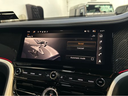 2025 Bentley Flying Spur 4.0 V8 SPEED FIRST EDITION MULLINER N €349,950 thumbnail