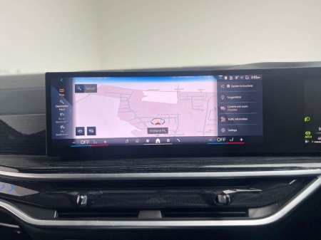 2024 BMW X5 30D M SPORT XDRIVE €109,990 thumbnail