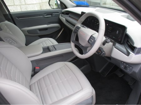 2026 Kia EV9 ESPSV  ELECTRIC TAXI GRANT OFFER !!!!! €60,500 thumbnail