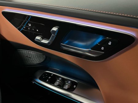 2026 Mercedes-Benz C Class 200d AMG - 18 Inch Alloys - Reversing Camera - Ambient Lighting - Sat Nav - Climate Control - Electric Heated Memory Seats - Keyless Start - Apple CarPlay/Android Auto €64,825 thumbnail