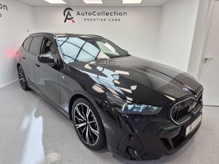 2025 BMW 5 Series *SOLD*MORE COMING SOON